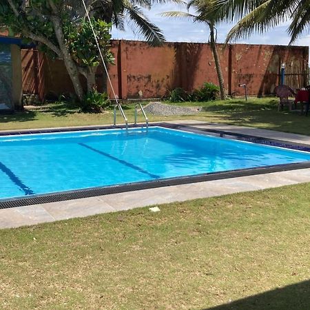 Airy Dale Villa And Guesthouse Ambalangoda  Exterior photo