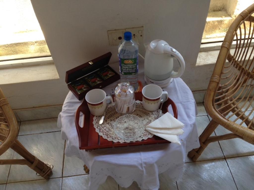 Airy Dale Villa And Guesthouse Ambalangoda  Room photo