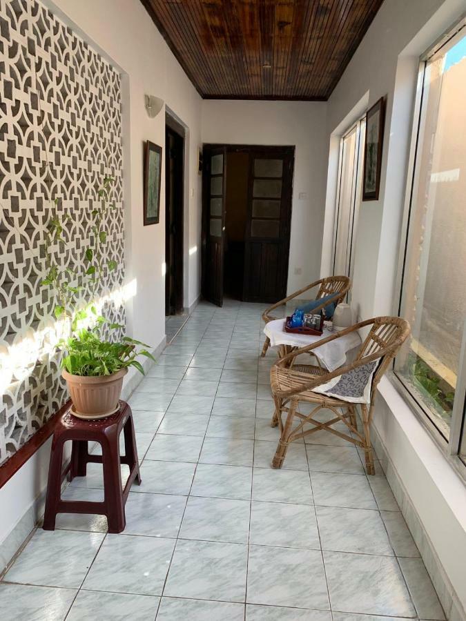 Airy Dale Villa And Guesthouse Ambalangoda  Exterior photo